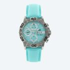 Jean Marcel Herrenuhr "Mythos II" blau - 111981900000 - 0 - 140px