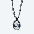 Anhänger mit Kette Abalone Dame - 111983400000 - 0 - 140px