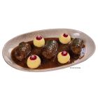 Sächsische Rinderroulade  in Soße - 112004200000 - 0 - 140px