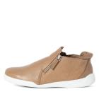 Andrea Conti Damen Lederslipper peanut 41 - 112016800006 - 0 - 140px