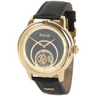 PortaS Tourbillion "Elstra" Handaufzug, Blaufluss - 112020000000 - 0 - 140px