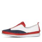 Andrea Conti Damen Lederslipper maritim 36 - 112022400001 - 0 - 140px