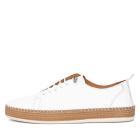 Andrea Conti Damen Lederslipper weiß 42 - 112025500007 - 0 - 140px