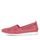 Andrea Conti Damen Lederslipper koralle 36 - 112027200001 - 0 - 140px