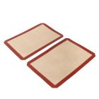 W&G Backpapier 2er Set Rot - 112053000000 - 0 - 140px