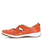 Chiara Gradi Damenslipper orange 36 - 112055000001 - 0 - 140px