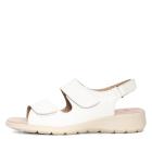 Chiara Gradi Damensandalen weiß kroko 36 - 112056200001 - 0 - 140px