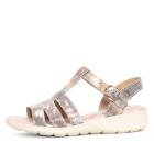Chiara Gradi Damensandalen beige/braun 42 - 112056500007 - 0 - 140px