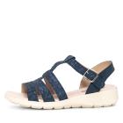 Chiara Gradi Damensandalen blau 36 - 112056600001 - 0 - 140px
