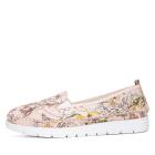 Chiara Gradi Damenslipper rosa gemustert 41 - 112056800006 - 0 - 140px