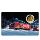 Coincard Coca Cola Truck - 112063000000 - 0 - 140px