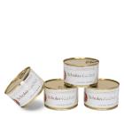 Schokokuchen 4 x 200g - 112074500000 - 0 - 140px