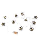 LED Kette Biene Papier 30cm - 112086000000 - 0 - 140px
