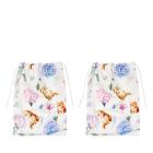 Brotsack Katze Lila 30x40, 2er Set - 112089000000 - 0 - 140px