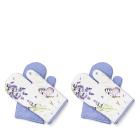 Topfhandschuhen Schmetterling - 112089300000 - 0 - 140px