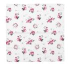 Mitteldecke Katze Rosen 85x85cm - 112095300000 - 0 - 140px