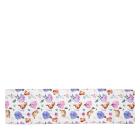 Läufer Katze 40x150cm Hortensie - 112095600000 - 0 - 140px