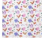 Tischdecke Katze 130x170cm Hortensie - 112095700000 - 0 - 140px