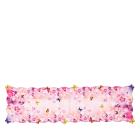 Läufer Schmetterling pink orange 40x140cm - 112099900000 - 0 - 140px