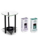 Aromaset 3tlg. Duftlampe und Öle - 112104100000 - 0 - 140px