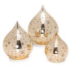 LED Leuchtenset Tropfen 3tlg - 112108000000 - 0 - 140px