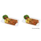 Rhönis Schnitzel mit Pfifferlingen 2er - 112125700000 - 0 - 140px