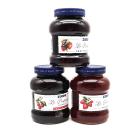 ZUEGG Konfitüren Maxi Set 1 (2100g) - 112136400000 - 0 - 140px