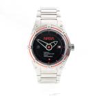 NUBEO Herrenuhr "Galileo NASA Automatic" Black - 112144500000 - 0 - 140px