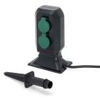 2-fach Außensteckdose Timer - 112159200000 - 0 - 140px