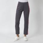 COMFY FIT Damen-Hose grau/rosa 36/38 - 112174400001 - 0 - 140px