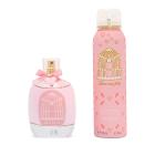 Geschenkset Love me Folie EdP 100ml+Deo 150ml Wom. - 112186400000 - 0 - 140px