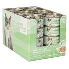 Katzennahrung Thunfisch & Huhn, 24er Set - 112192800000 - 0 - 140px
