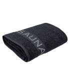 Saunatuch XXL 80x200cm schwarz - 112218200000 - 0 - 140px