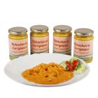 Hähnchencurry im Glas 4er Set - 112232500000 - 0 - 140px