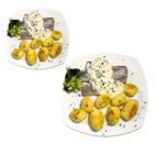 Heringsfilet Hausfrauen Art mit Salzkartoffel - 112233000000 - 0 - 140px