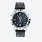 Time Piece Herren-Funkuhr anthrazit - 112245400000 - 0 - 140px