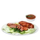 Entenbrust mit Soße - 112264400000 - 1 - 140px