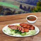 Entenbrust mit Soße - 112264400000 - 0 - 140px