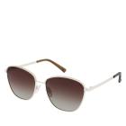SMARTY Damen Sonnenbrille gold - 112286700000 - 0 - 140px