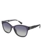 SMARTY Damen Sonnenbrille lila transparent - 112286900000 - 0 - 140px