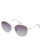SMARTY Damen Sonnenbrille gold/lila - 112287000000 - 0 - 140px