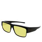 SMARTY Nachtsichtüberbrille matt schwarz - 112288100000 - 0 - 140px