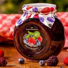 Waldfruchtkonfitüre im Dekoglas 460g - 112289000000 - 0 - 140px