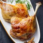 Geräucherte Gänsekeule - 112290800000 - 0 - 140px