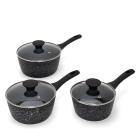 SALTER Megastone Kochtopfset - 112292600000 - 0 - 140px