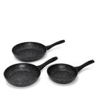 SALTER Megastone Pfannenset - 112292700000 - 0 - 140px