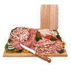 Schinkenplatte - 112301400000 - 0 - 140px