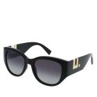 Damen Sonnenbrille schwarz - 112307200000 - 0 - 140px