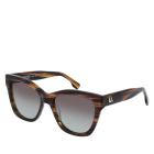 Damen Sonnenbrille braun - 112307600000 - 0 - 140px