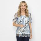TRENDS by J. Leibfried Shirt, Spitze multicolor 36/38 - 112316800001 - 0 - 140px